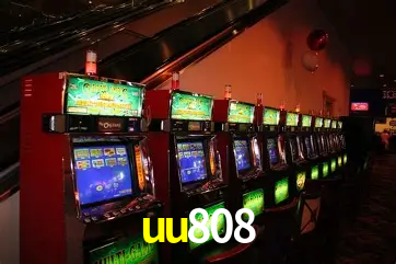 A Revolução dos Aplicativos de Jogos no uu808