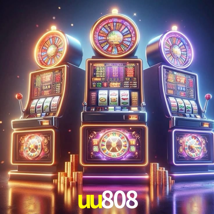uu808: Seu Cassino Premiado com Pagamentos Rápidos