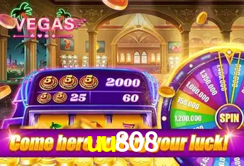 Desvendando o Mundo dos Jogos Virtuais na uu808