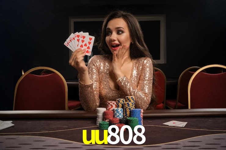Estatísticas uu808