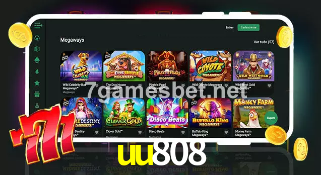 uu808 aplicativo