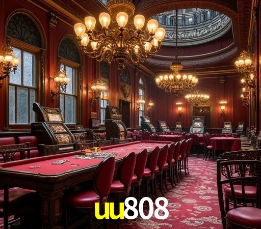 Vantagens VIP uu808