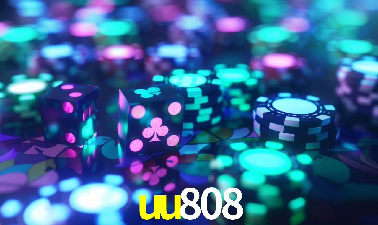 Tecnologia da Plataforma uu808