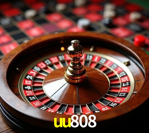 Progressão VIP uu808