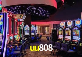 Evolução VIP uu808
