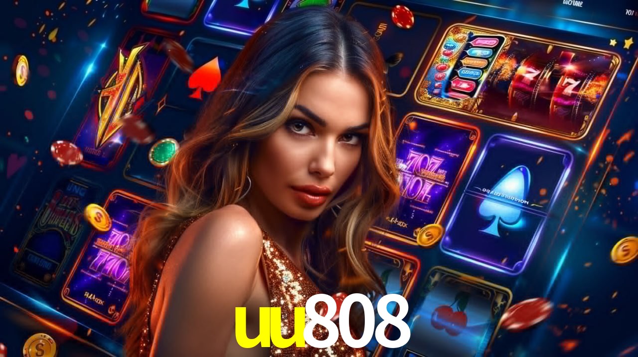 Mesa de Blackjack uu808