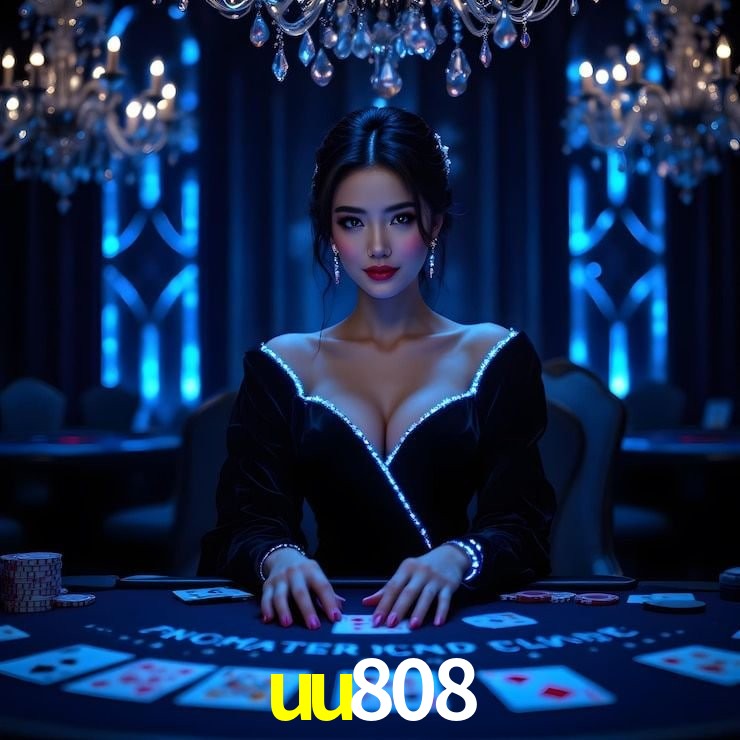 uu808 Premiação acumulada / Jackpot