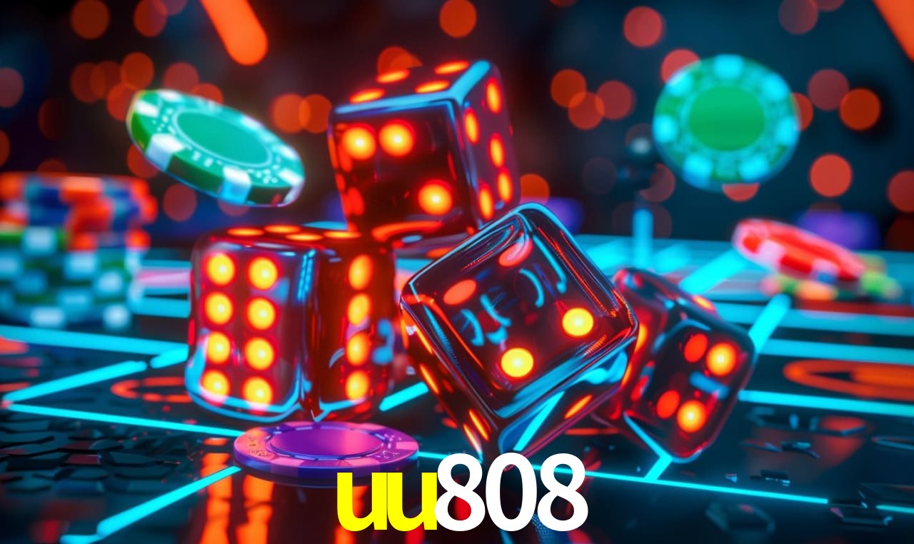 Apostas de Futebol uu808