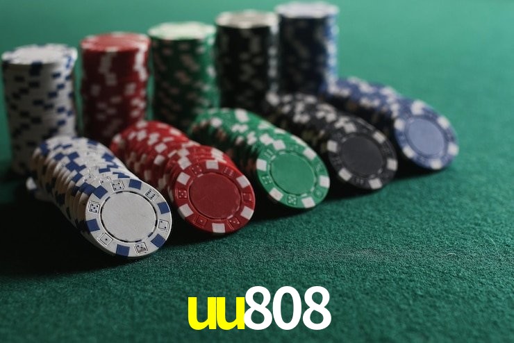 Player Reviews uu808