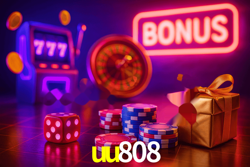 A Emoção da Loteria na uu808: Uma Chance de Mudança de Vida