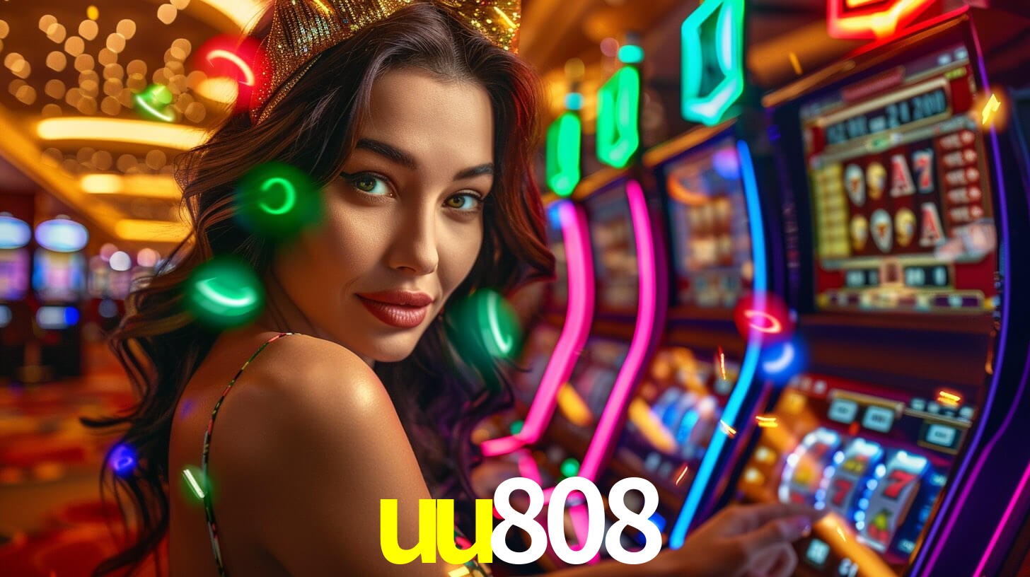App uu808 Android