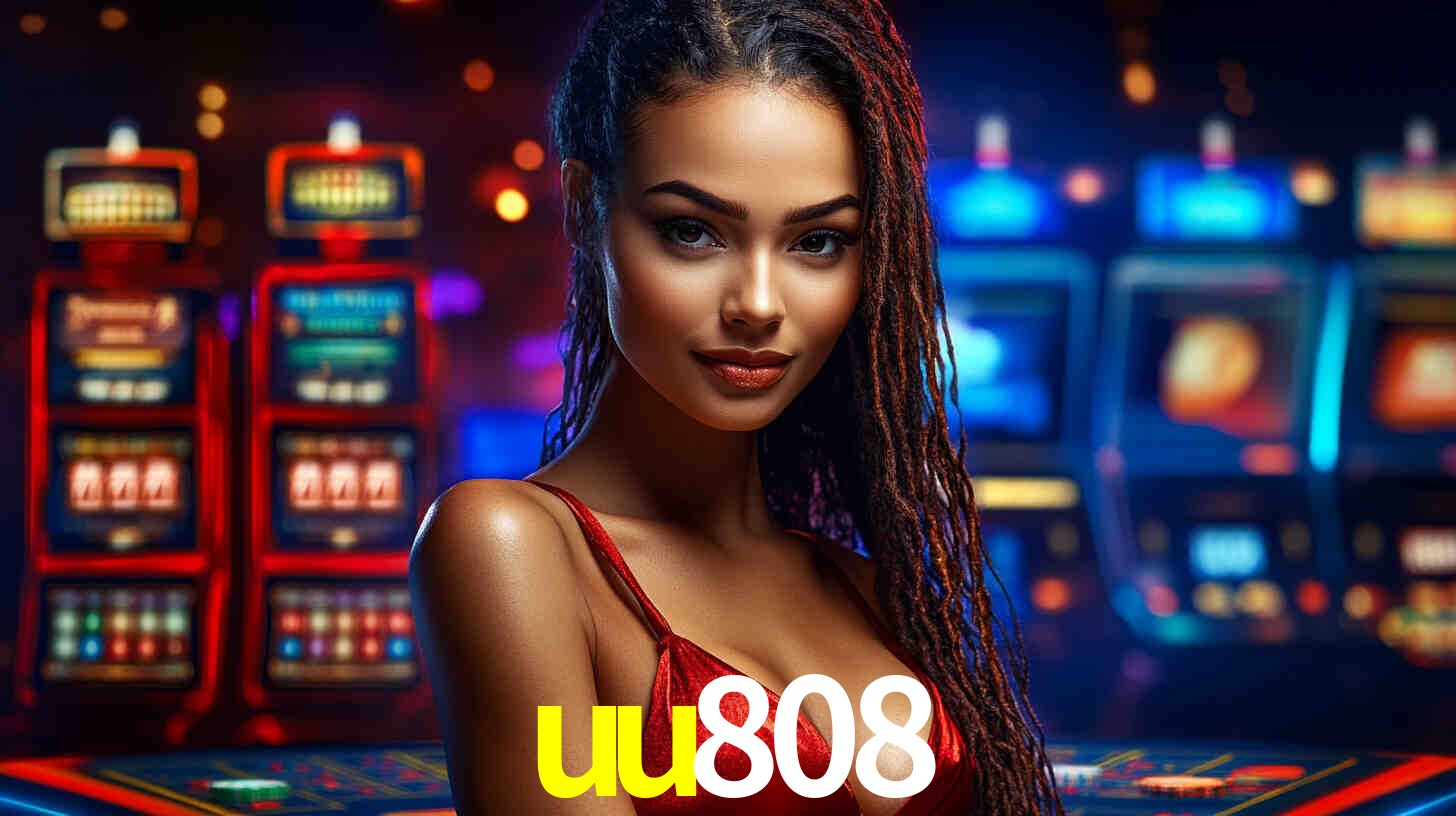 cassino uu808