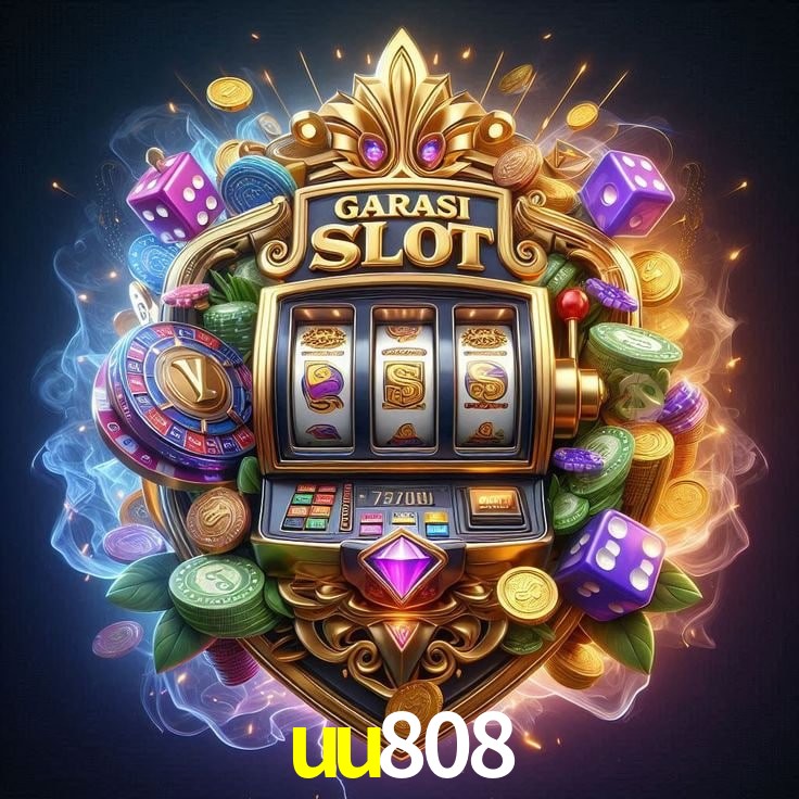 uu808 Caça-níqueis móveis