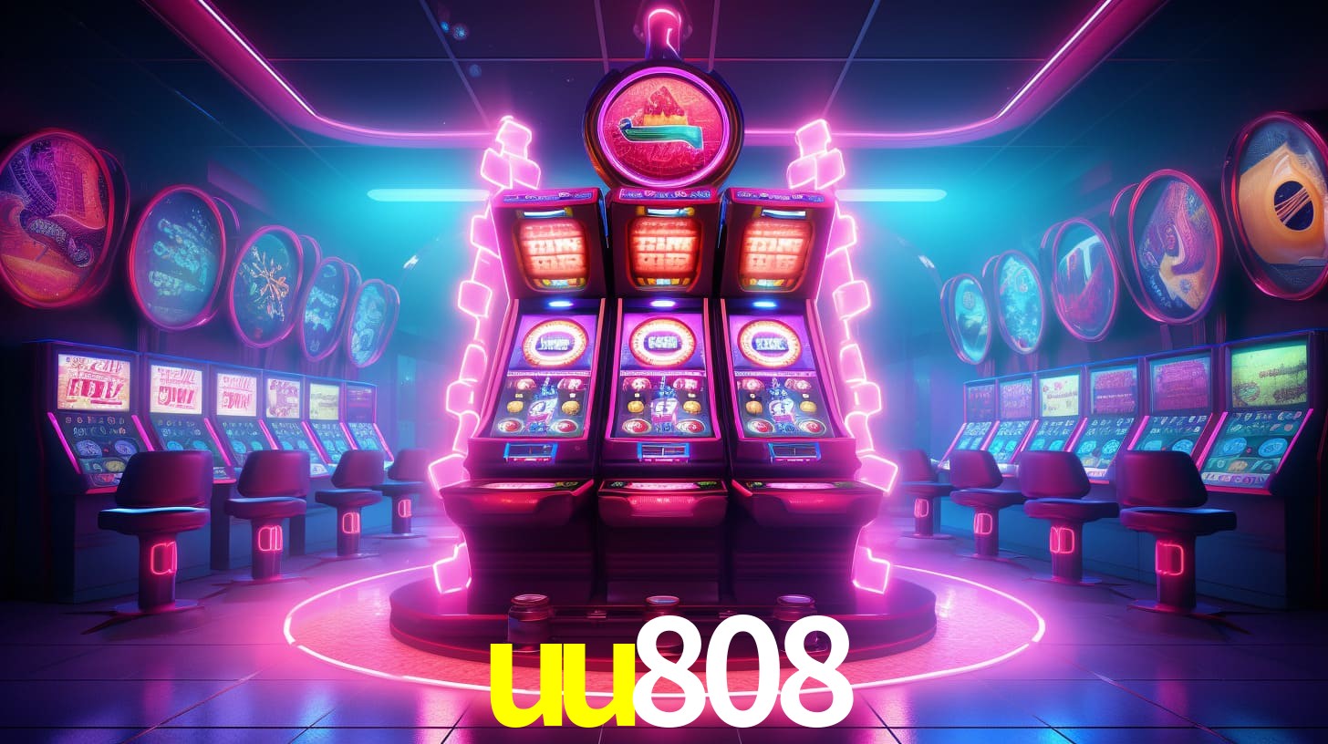 Bônus Generosos e Exclusivos no uu808 para Você!