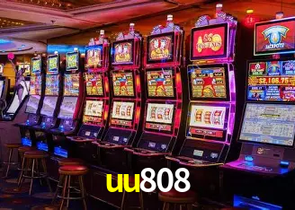 Descubra o Mundo do Cassino Online com uu808