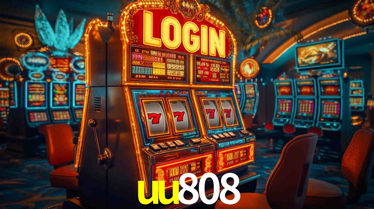 Experimente o Login Seguro Premium no uu808