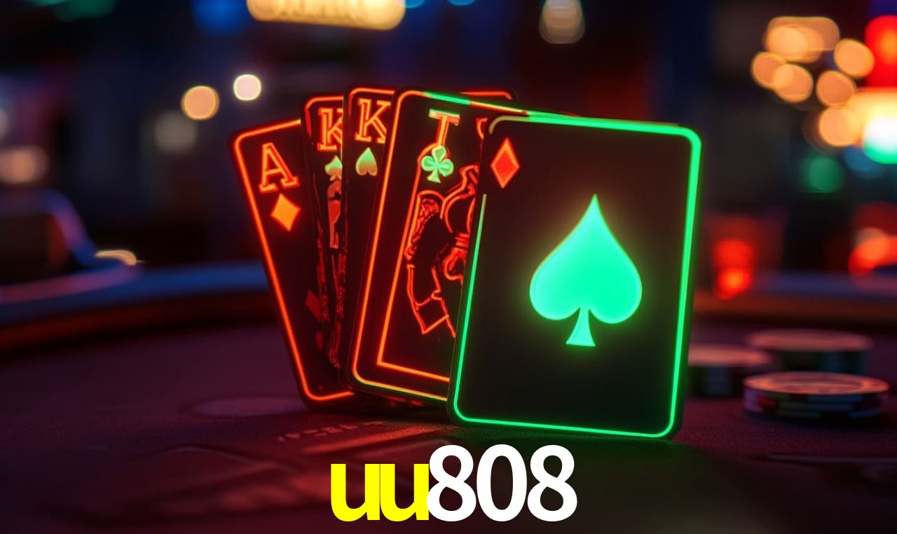 uu808 plataforma