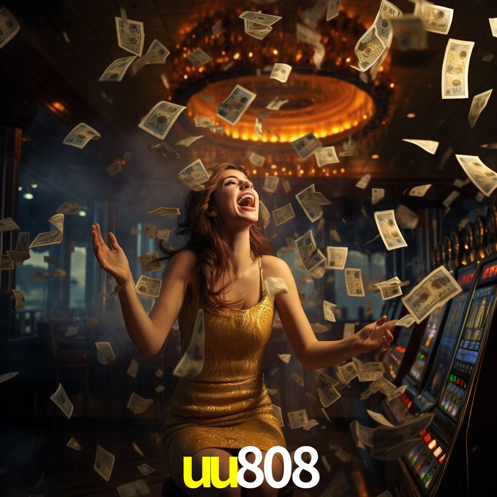Roulette Table uu808