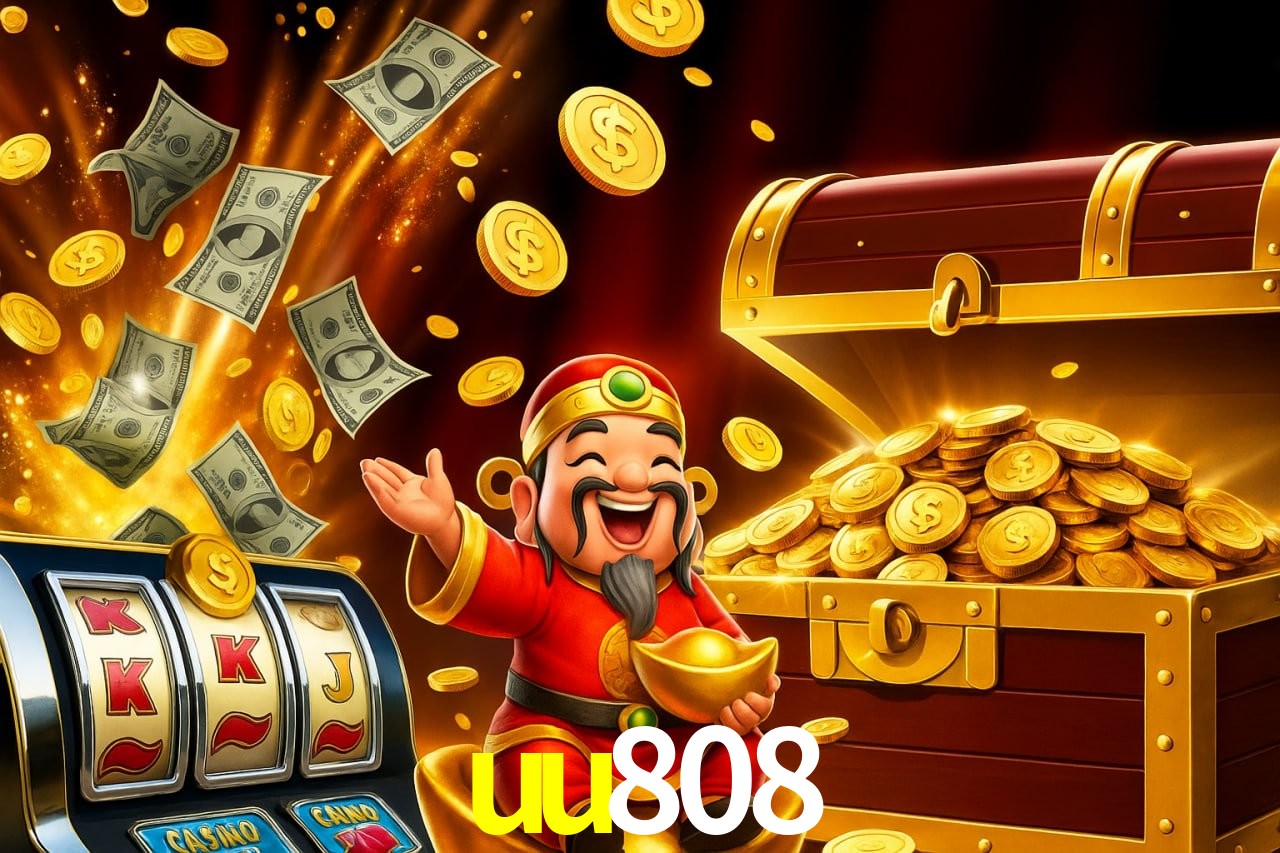 Provedores de Jogos uu808