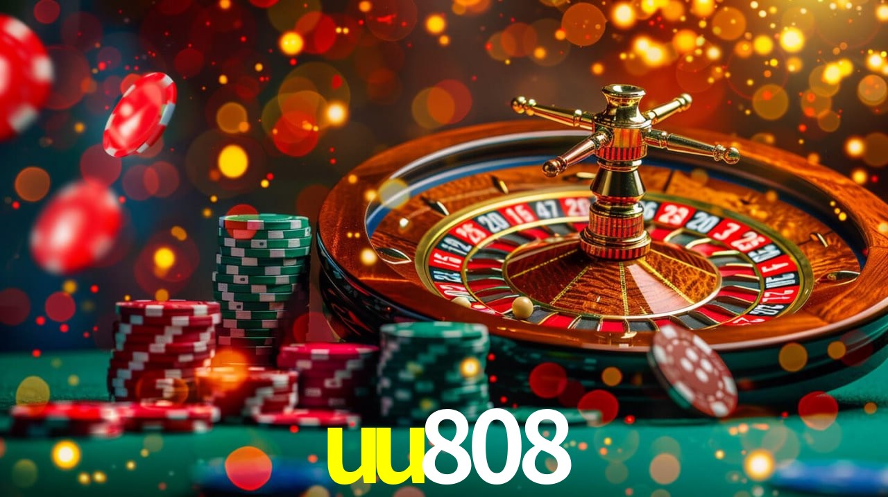 Torneios uu808