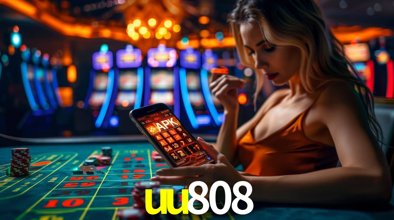 VIP Casino uu808