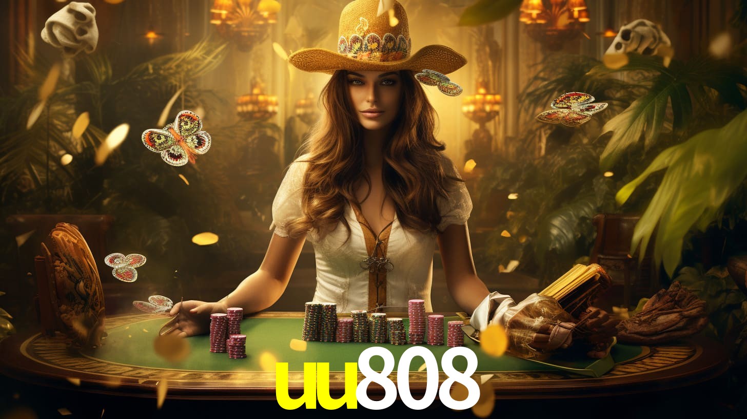 Welcome Bonus uu808