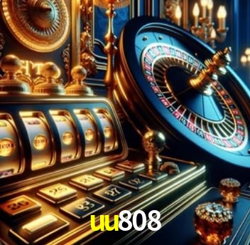 Integração de APIs uu808