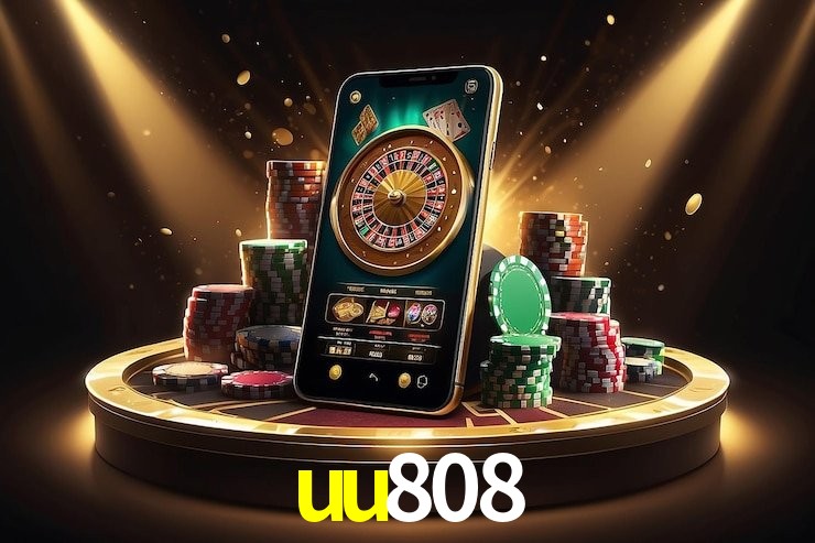 uu808 Caça-níqueis de mesa