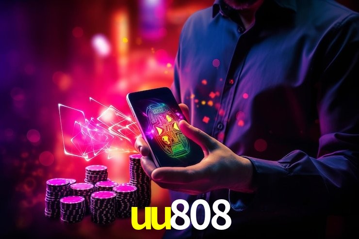 Benefícios da Conta uu808