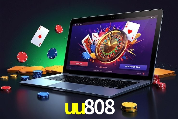 Cashback VIP uu808