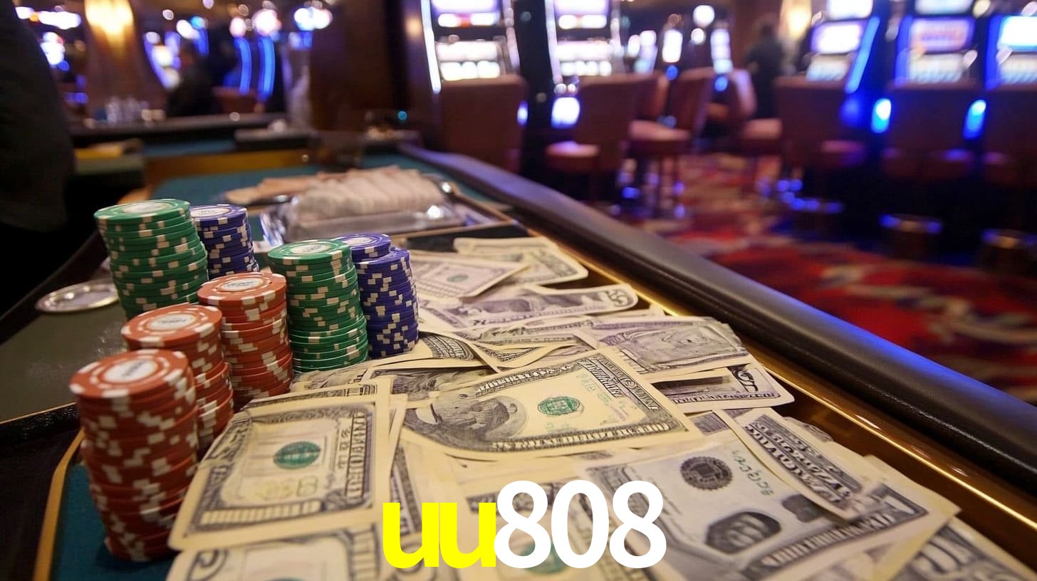 Slots RTP uu808
