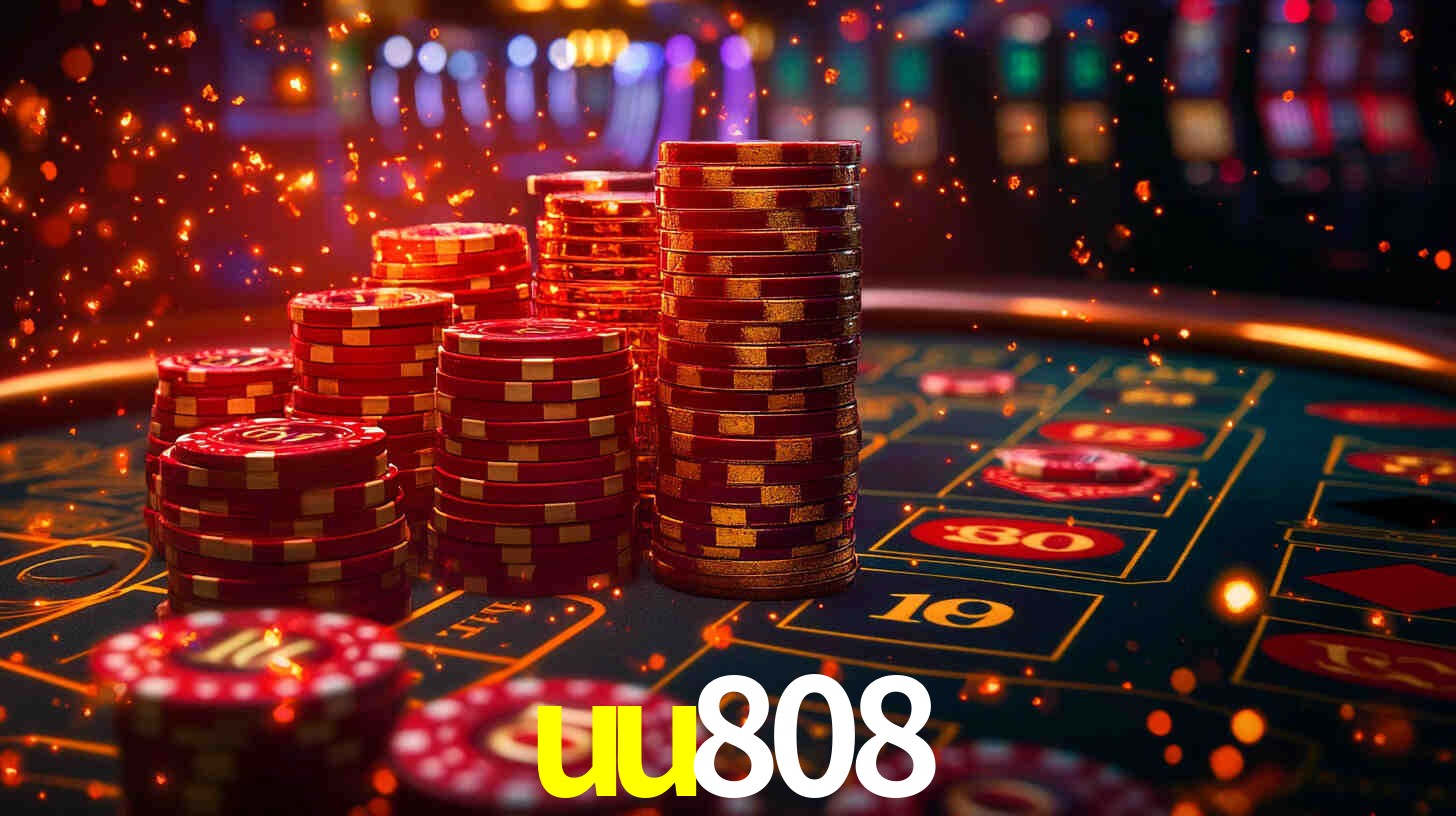 Explore as vantagens do uu808: serviço profissional e confiabilidade