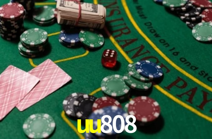 Notificações App uu808