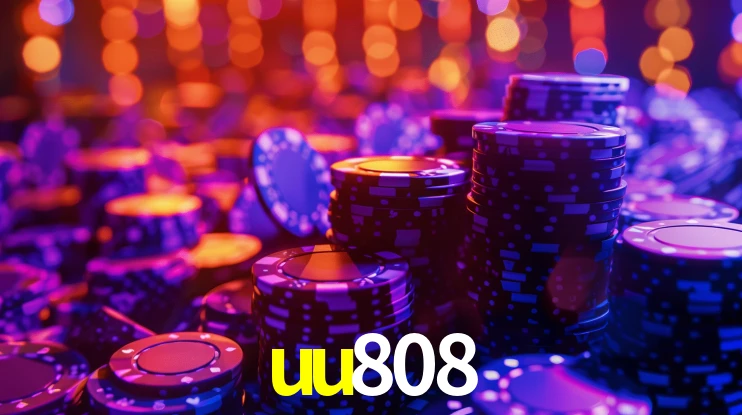 Segurança App uu808