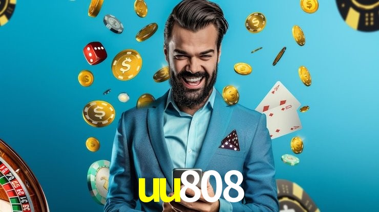 Slot Games uu808