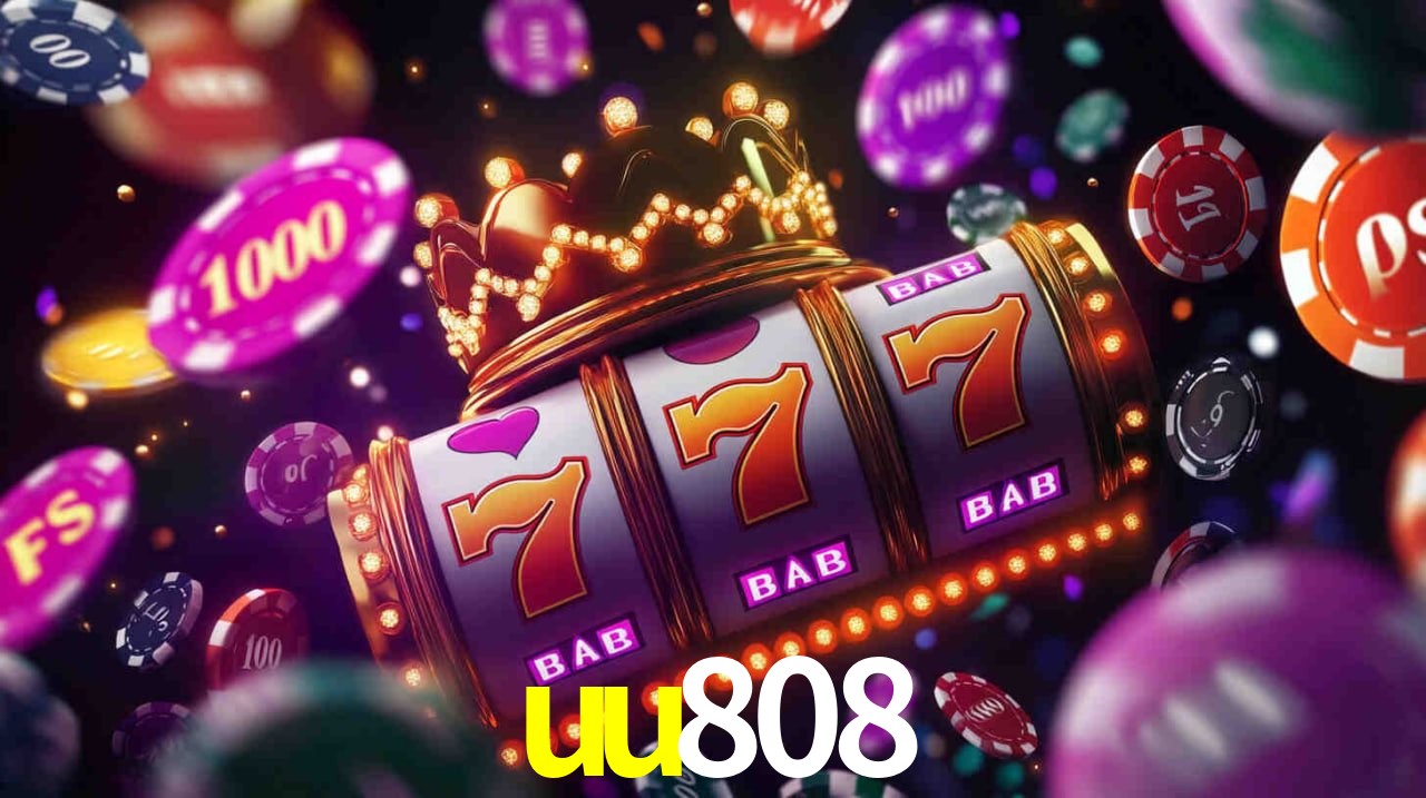 Live Casino uu808