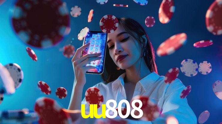 Casino Ao Vivo uu808