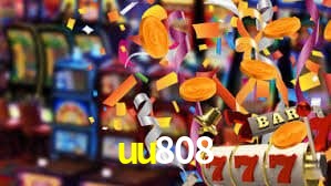 Funcionalidades App uu808
