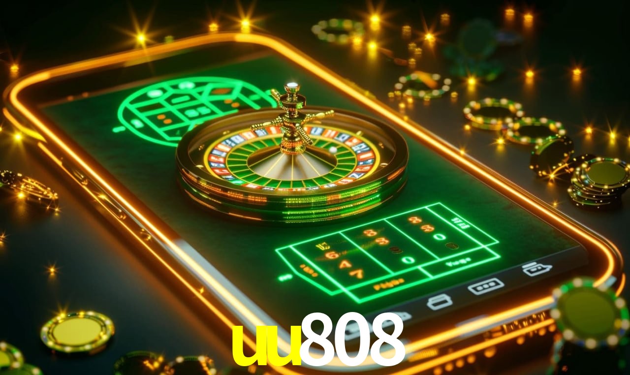 Qualificar VIP uu808
