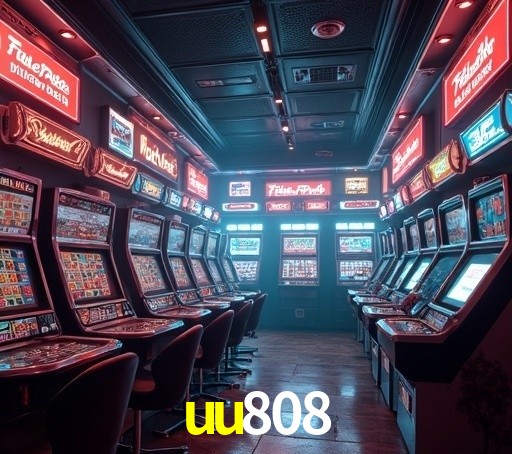 Sistema VIP uu808