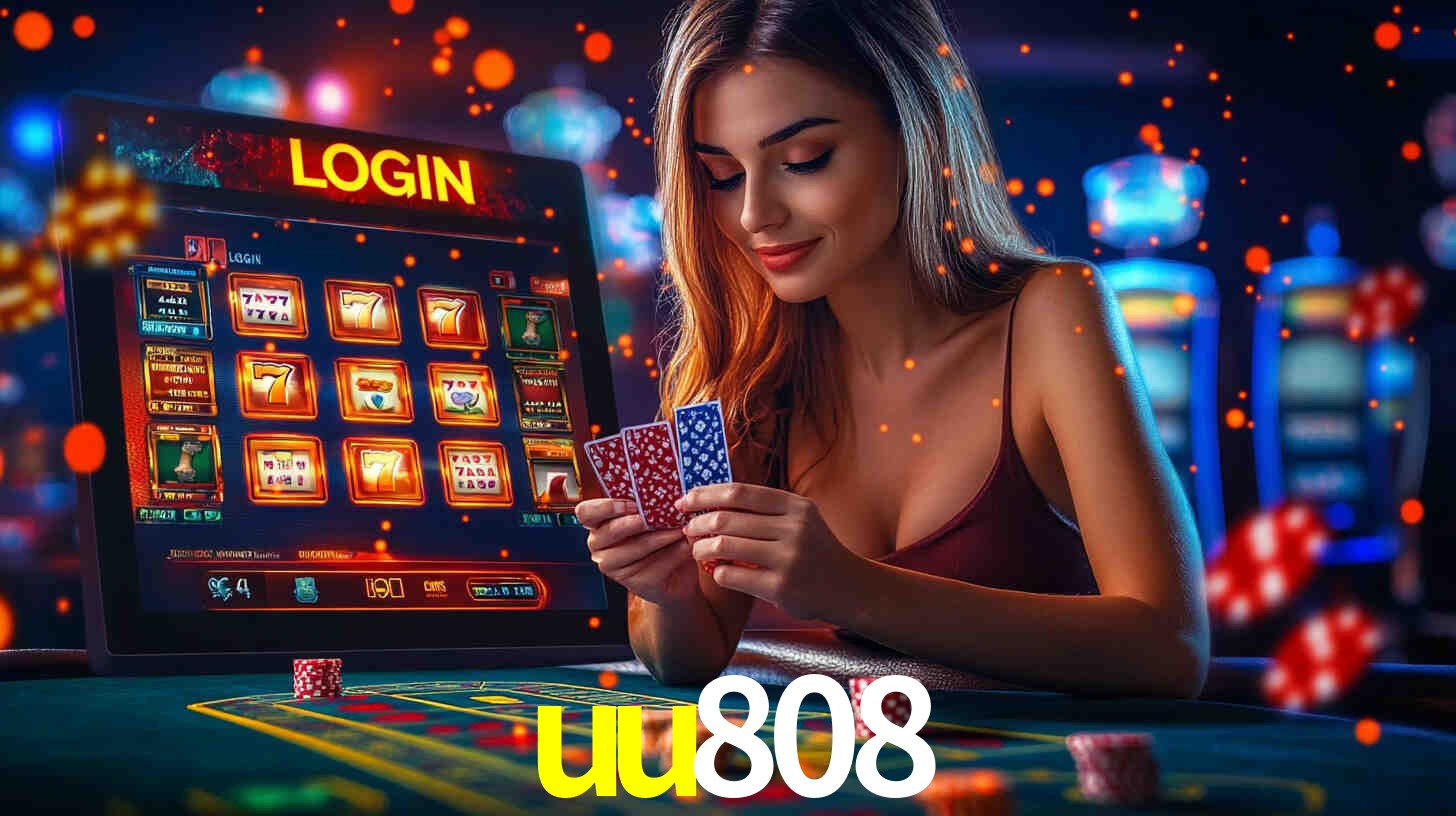Bônus App uu808
