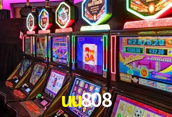 Descubra o Programa VIP da uu808: Vantagens Exclusivas para Jogadores