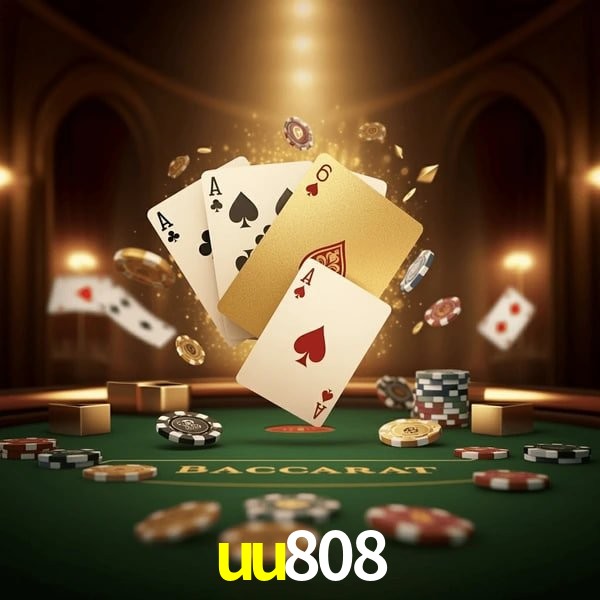 Blackjack Table uu808