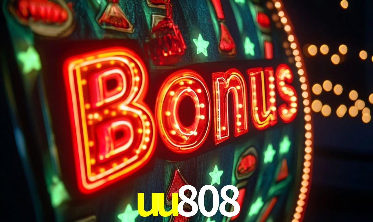 Jogos de Slot uu808