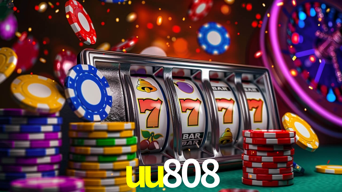 Casino Ao Vivo uu808