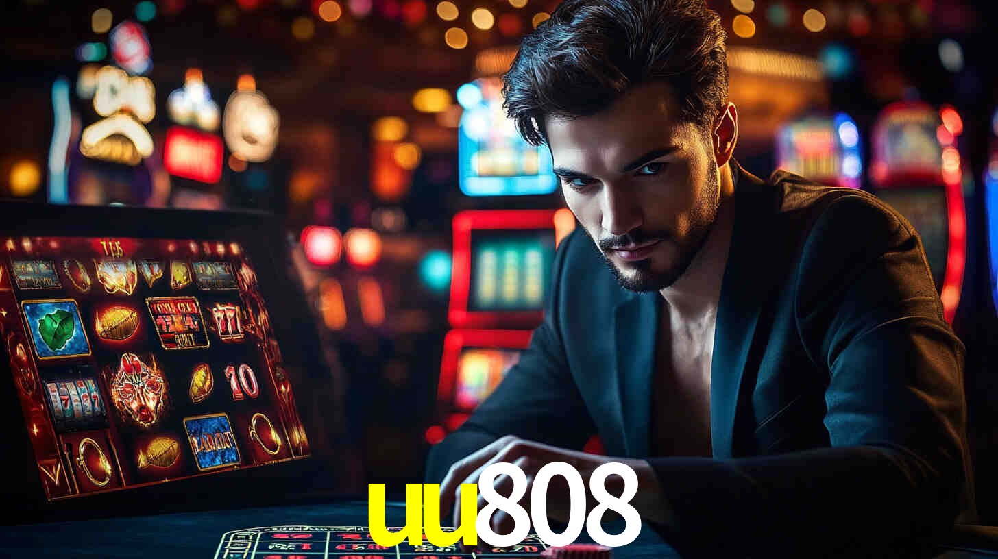 bet uu808