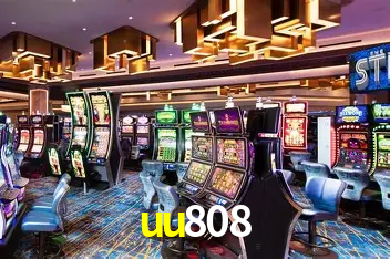 Explorando a Categoria de Eventos em Apostas na uu808