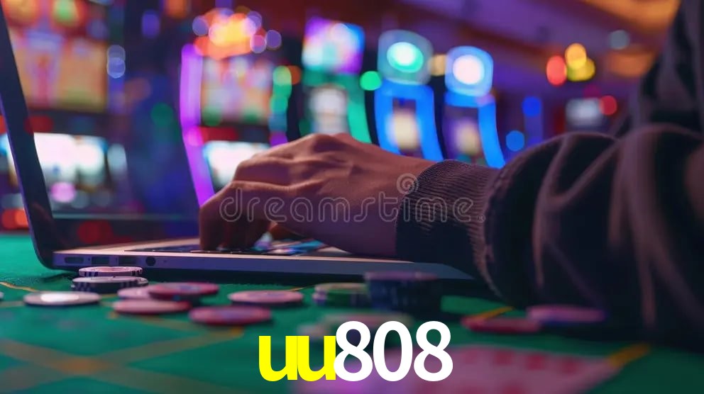 Diretório de Jogos uu808