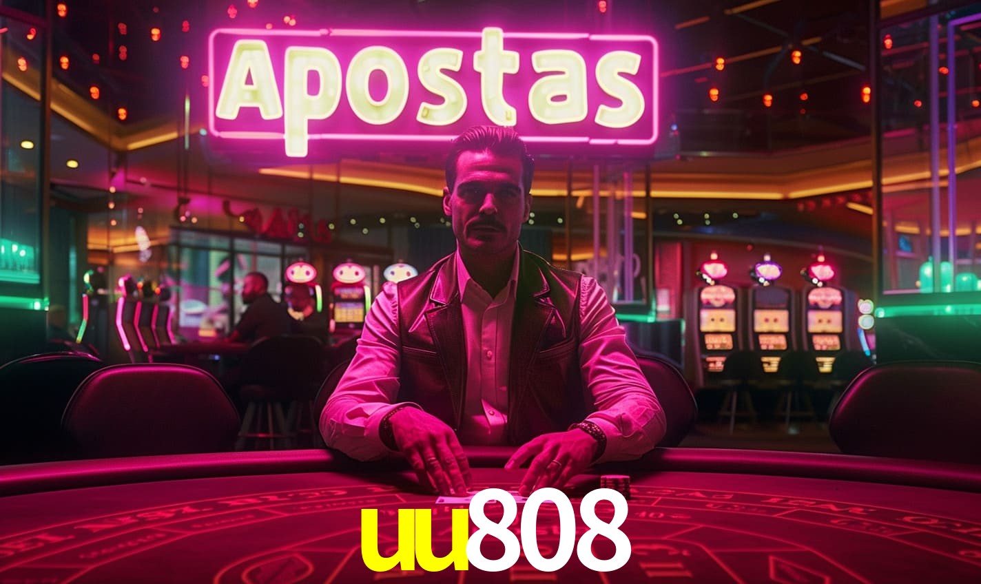 Interface do App uu808