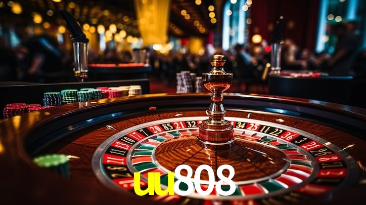 cassino_Baccarat